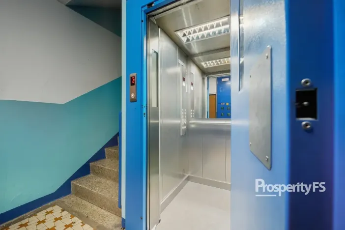 Prodej bytu 2+1, Ústí nad Labem - Střekov, Kamenná, 50 m2