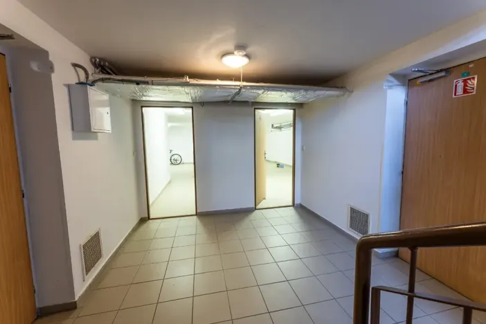 Pronájem bytu 2+1, Hranice, Jižní, 62 m2