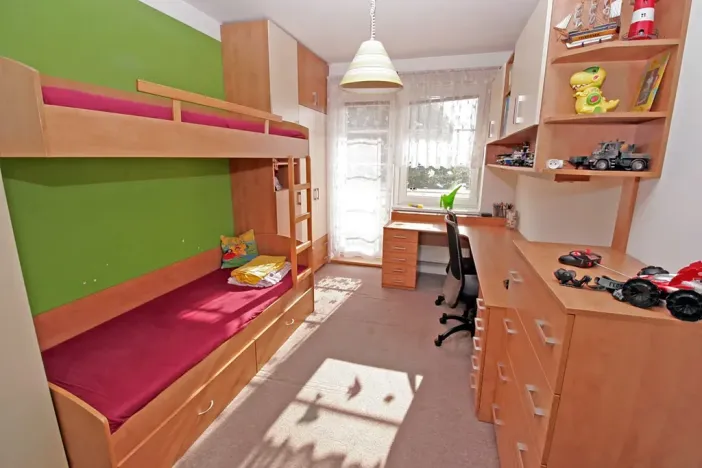 Pronájem bytu 2+1, Hranice, Jižní, 62 m2