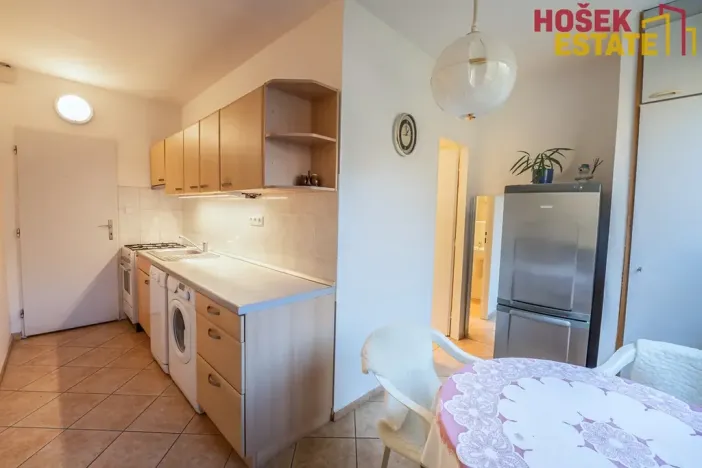 Prodej ordinace, Brno, Kamínky, 89 m2