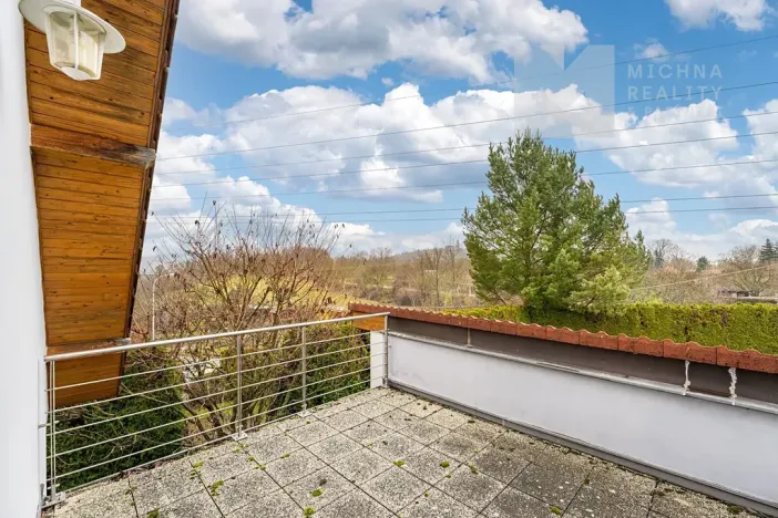 Prodej rodinného domu, Brno, Výholec, 290 m2