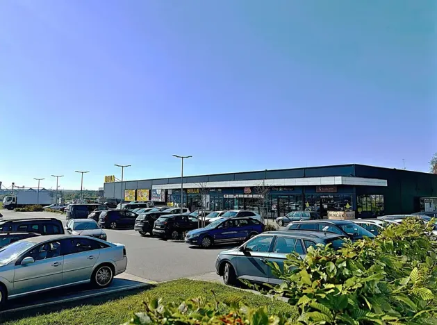 Pronájem obchodního prostoru, Slavkov u Brna, Křenovická, 32 m2