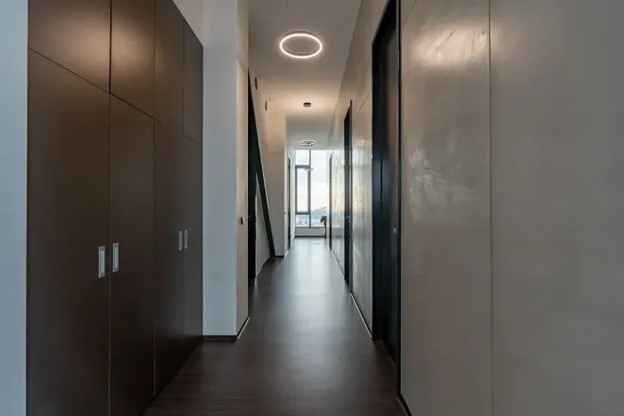 Pronájem kanceláře, Brno, Šumavská, 280 m2