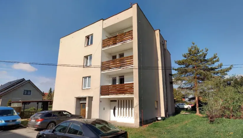 Pronájem bytu 3+1, Katusice, Polní, 90 m2