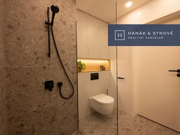 Pronájem bytu 1+kk, Brno, Koliště, 22 m2