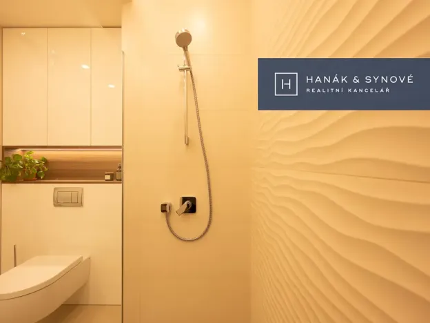 Pronájem bytu 1+kk, Brno, Koliště, 22 m2