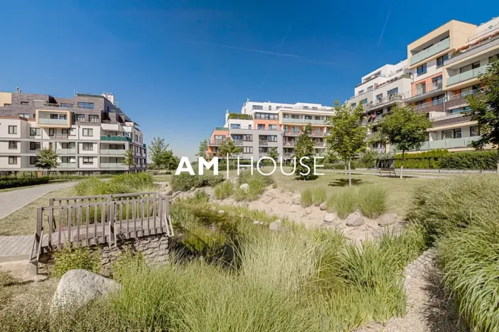 Pronájem bytu 2+kk, Praha - Stodůlky, Svitákova, 49 m2