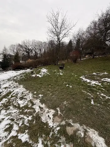 Prodej pozemku pro bydlení, Frýdek-Místek, 1739 m2