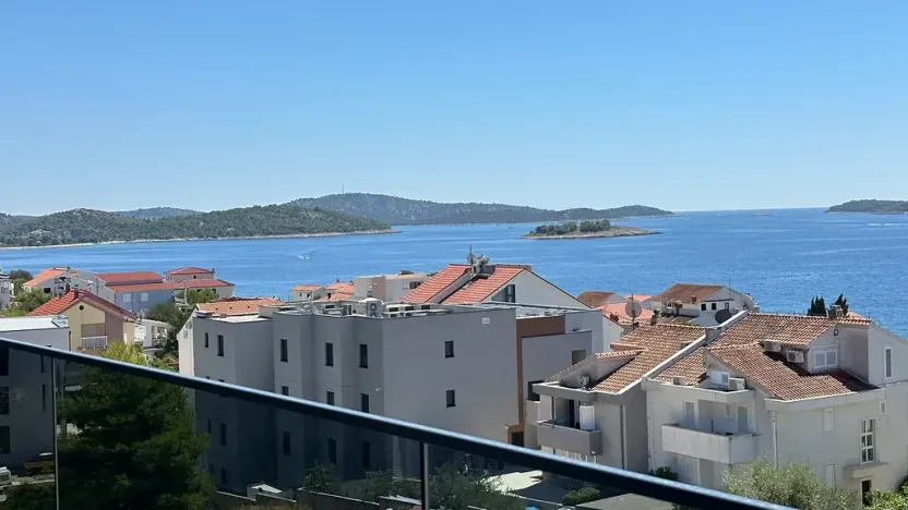 Prodej bytu 3+kk, Rogoznica, Chorvatsko, 76 m2