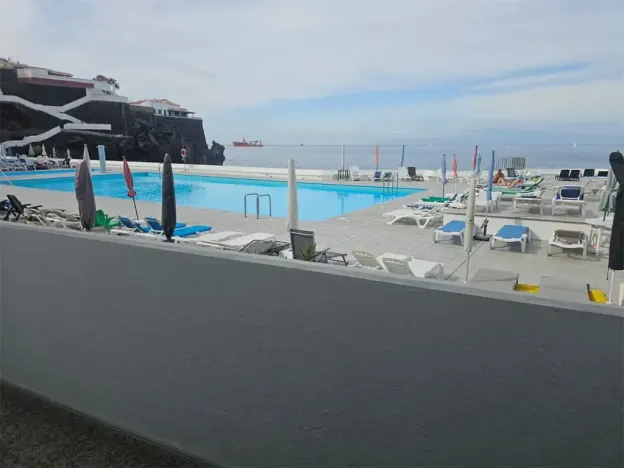 Prodej bytu 1+kk, Santiago del Teide, Španělsko, Plaza de Puerto Santiago, 30 m2