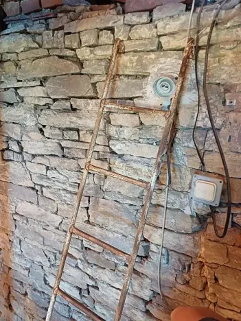 Prodej vícegeneračního domu, Voděrady, 200 m2