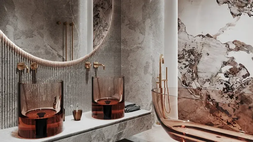 Prodej bytu 2+kk, Praha - Hlubočepy, Pražského, 81 m2