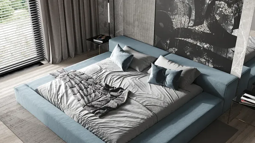 Prodej bytu 4+kk, Praha - Hlubočepy, Pražského, 110 m2