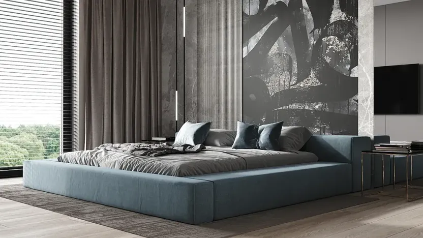 Prodej bytu 3+kk, Praha - Hlubočepy, Pražského, 119 m2