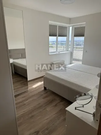 Pronájem bytu 3+kk, Praha - Kyje, Sicherova, 80 m2