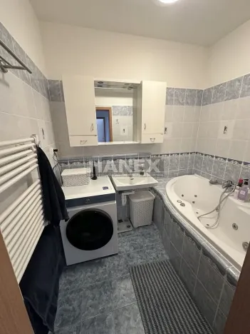 Pronájem bytu 3+kk, Praha - Kyje, Sicherova, 80 m2