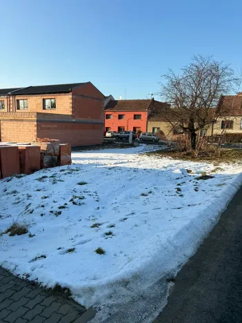 Prodej rodinného domu, Kralice na Hané, Biskupická, 143 m2