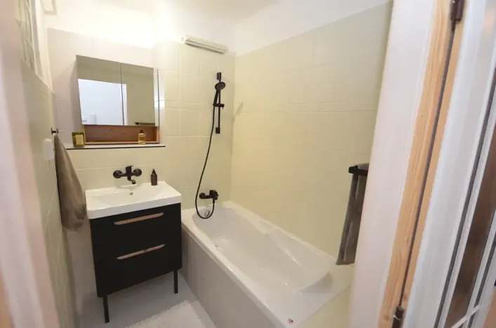 Prodej bytu 2+1, Frýdek-Místek, Těšínská, 54 m2