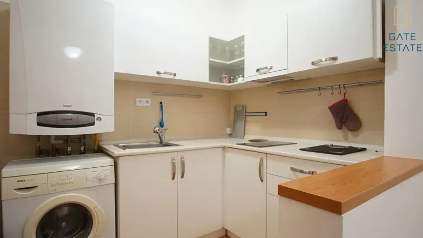 Pronájem bytu 2+kk, Holešov, nám. Dr. E. Beneše, 46 m2