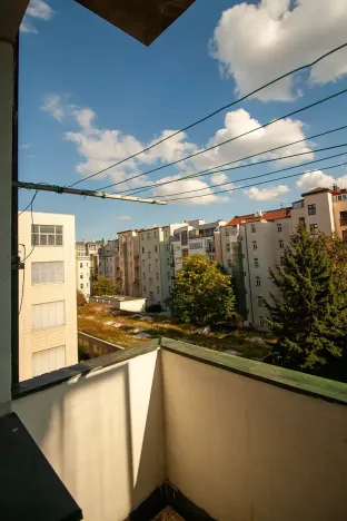 Prodej bytu 3+1, Praha - Holešovice, Dobrovského, 120 m2