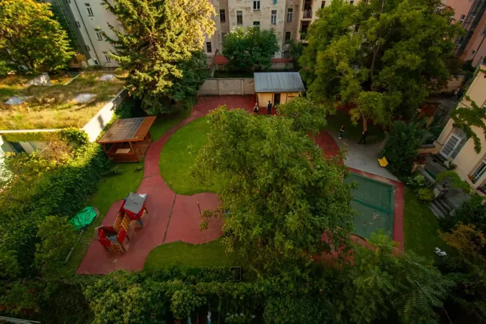 Prodej bytu 3+1, Praha - Holešovice, Dobrovského, 120 m2