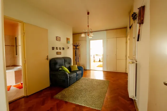 Prodej bytu 3+1, Praha - Holešovice, Dobrovského, 120 m2