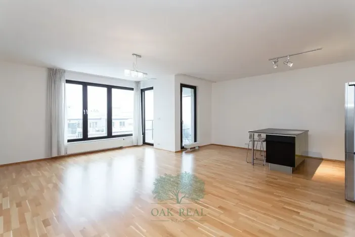 Pronájem bytu 3+kk, Praha - Vinohrady, Korunní, 106 m2