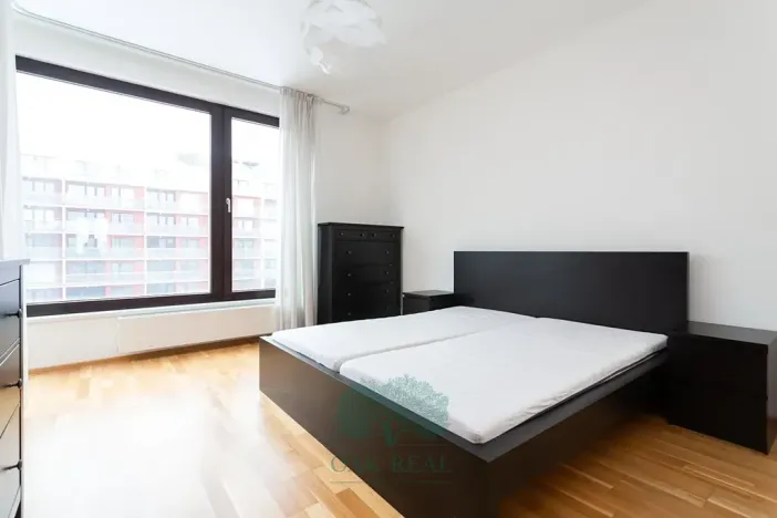 Pronájem bytu 3+kk, Praha - Vinohrady, Korunní, 106 m2