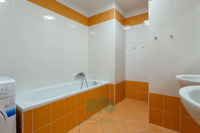 Pronájem bytu 3+kk, Praha - Vinohrady, Korunní, 106 m2