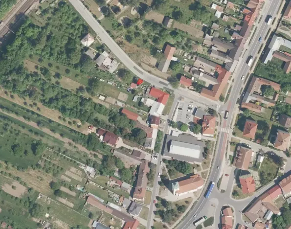 Prodej podílu pole, Spytihněv, 4880 m2