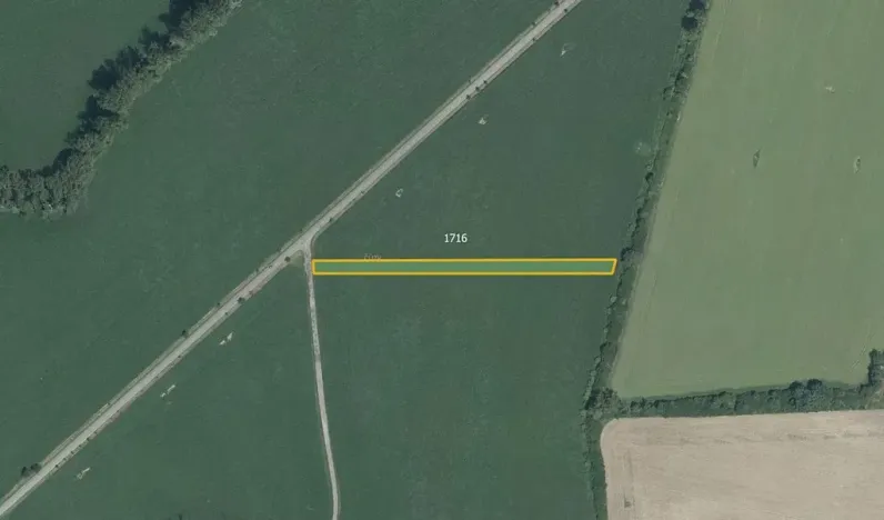 Prodej pole, Velký Týnec, 15521 m2