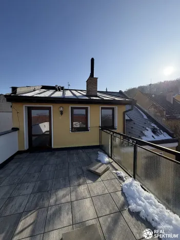 Pronájem bytu 3+1, Boskovice, Velenova, 100 m2