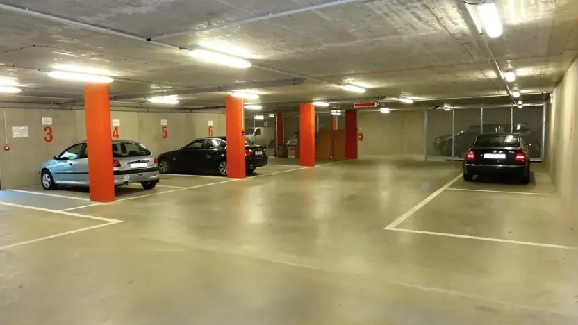 Pronájem bytu 2+1, Brno, Hlinky, 44 m2