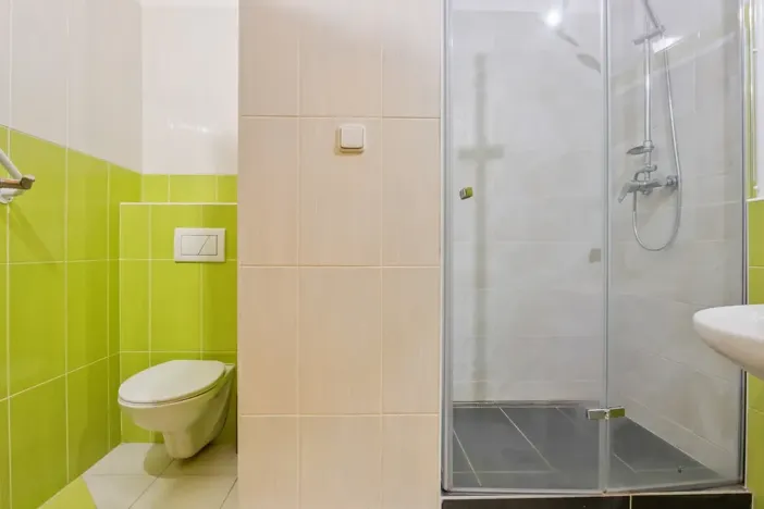 Pronájem bytu 1+1, Rokycany, Pod Ohradou, 35 m2