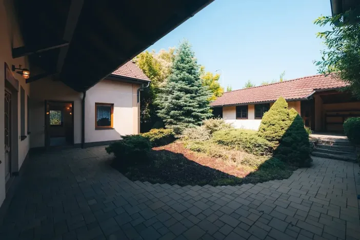 Prodej rodinného domu, Kelč, 320 m2