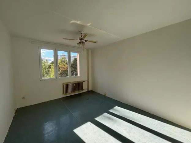 Pronájem bytu 1+1, Plzeň, 37 m2