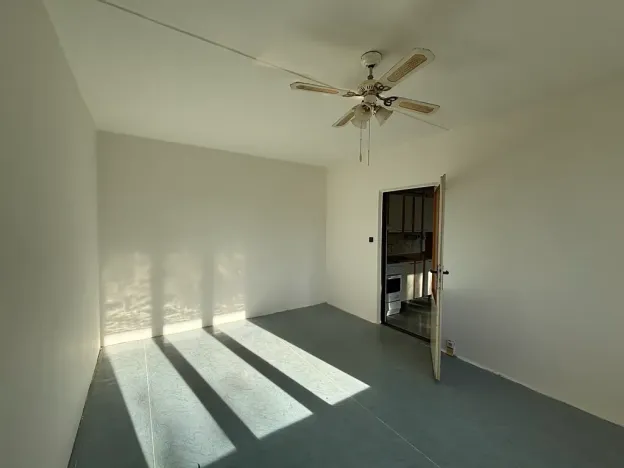 Pronájem bytu 1+1, Plzeň, 37 m2