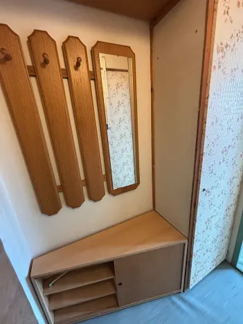 Pronájem bytu 1+1, Plzeň, 37 m2