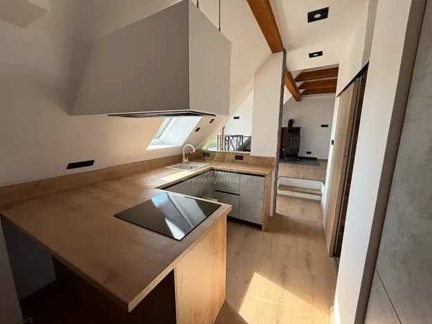 Pronájem rodinného domu, Klabava, 95 m2