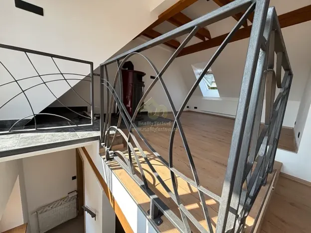 Pronájem rodinného domu, Klabava, 95 m2