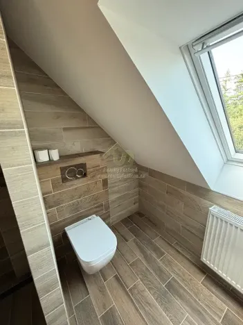 Pronájem rodinného domu, Klabava, 95 m2