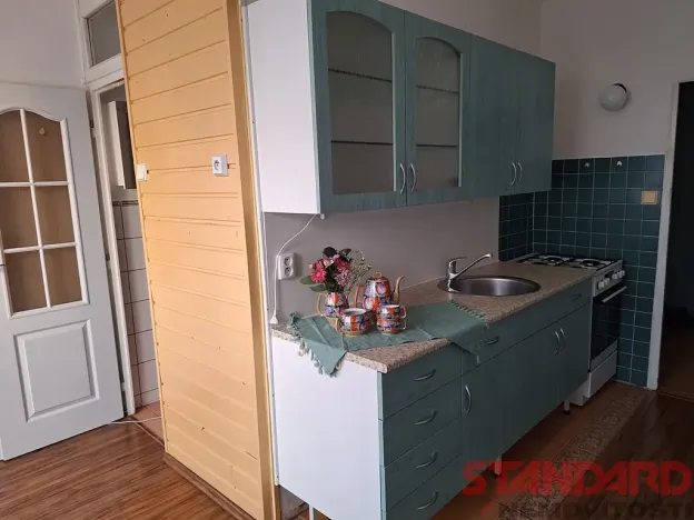 Pronájem bytu 2+1, Dobřany, 17. listopadu, 63 m2