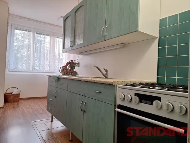 Pronájem bytu 2+1, Dobřany, 17. listopadu, 63 m2