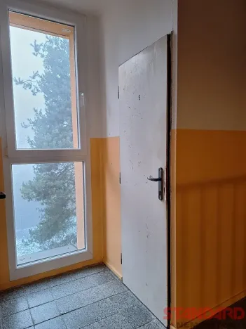 Pronájem bytu 2+1, Dobřany, 17. listopadu, 63 m2