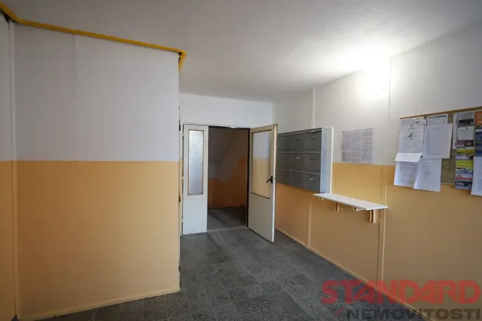 Pronájem bytu 2+1, Dobřany, 17. listopadu, 63 m2