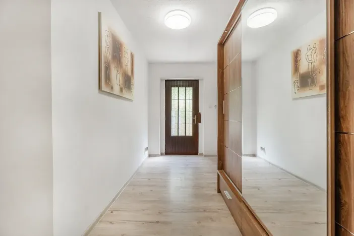 Prodej výrobních prostor, Jablonec nad Nisou - Rýnovice, Jezdecká, 178 m2