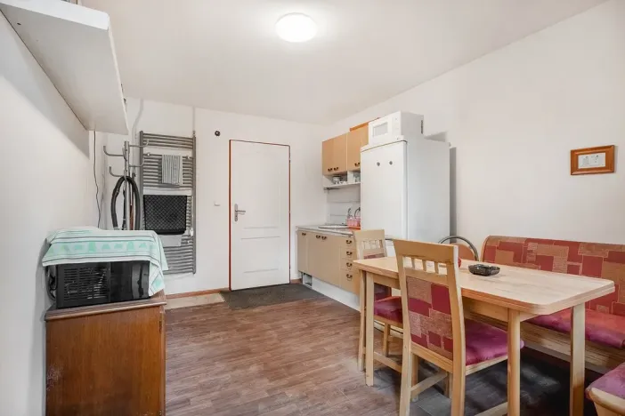 Prodej výrobních prostor, Jablonec nad Nisou - Rýnovice, Jezdecká, 178 m2