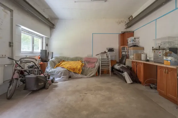 Prodej výrobních prostor, Jablonec nad Nisou - Rýnovice, Jezdecká, 178 m2