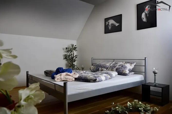 Prodej ubytování, Rozdrojovice, 850 m2