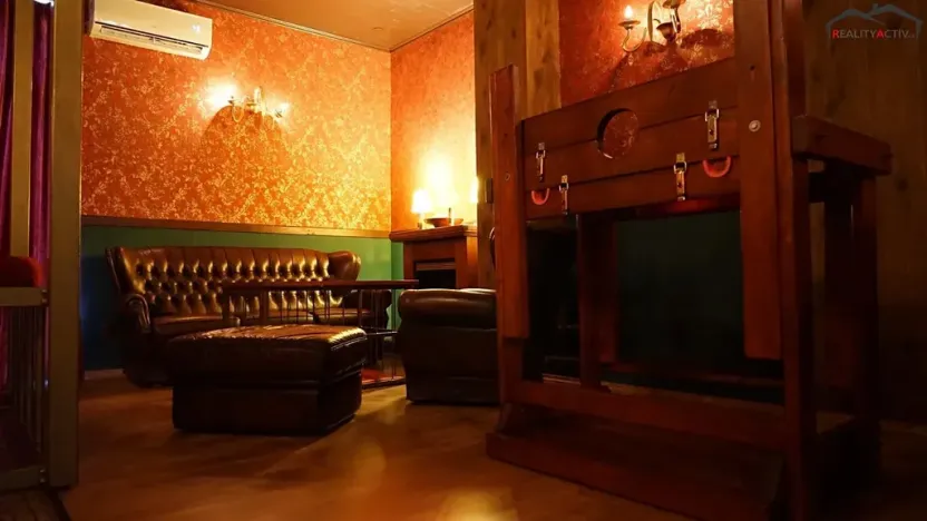 Prodej ubytování, Rozdrojovice, 850 m2